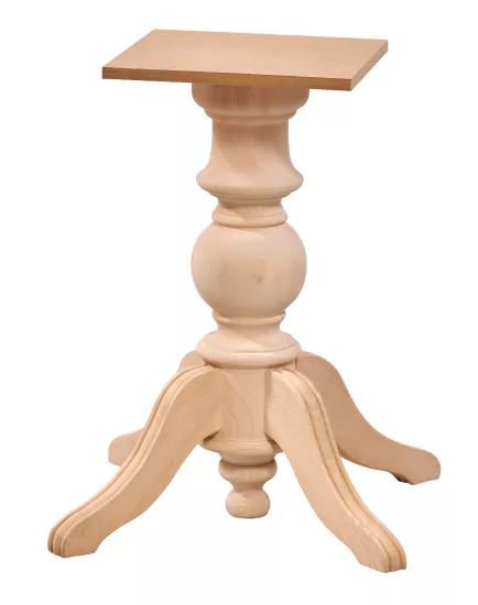 YÜKSEK SABİT BABA AYAK