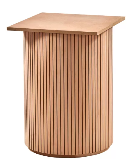 GENİŞ ÇİZGİLİ AYAK