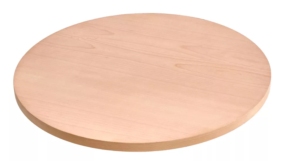KAYIN 100 LÜK YUVARLAK TABLA