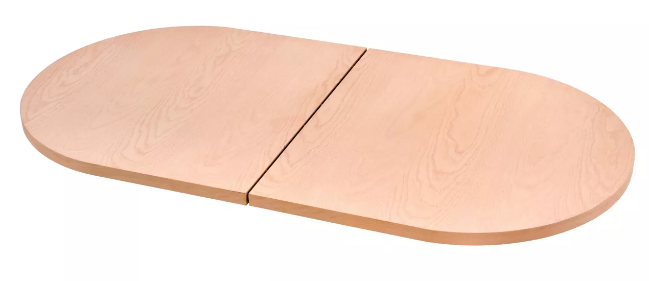 180 LİK AÇILIR OVAL TABLA