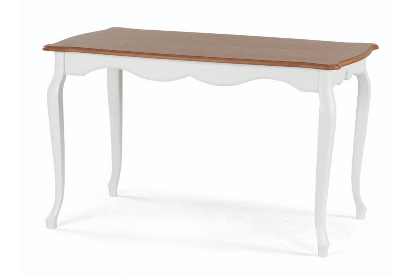 ADA LÜKENS SABİT MASA, MEŞE EKRU, 125x80