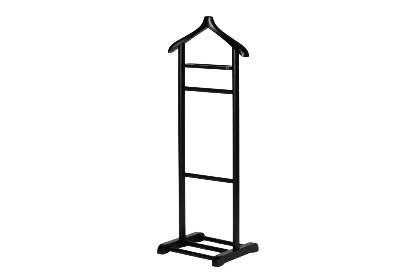 TEKLİ DİLSİZ UŞAK, SİYAH