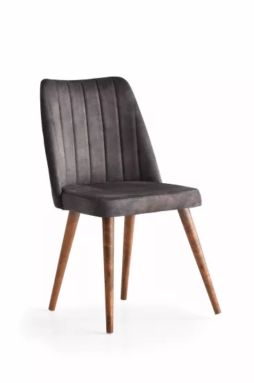 CANNES SANDALYE, GRİ