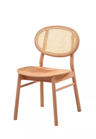 HASIRLI MİAMİ SANDALYE