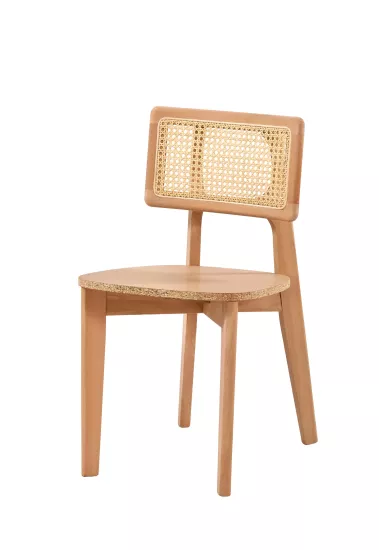 HASIRLI ZİON SANDALYE