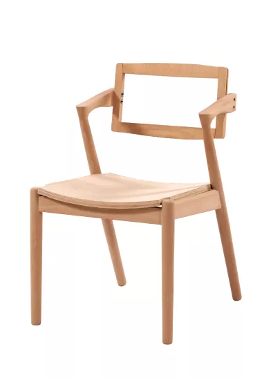 TORNALI ZEN SANDALYE