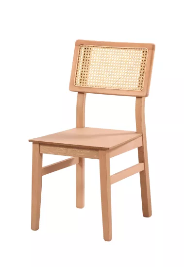 HASIRLI LİZBON SANDALYE