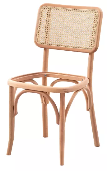 HASIRLI SOFA SANDALYE