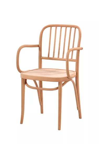 ÇITALI KOLLU PETEK SANDALYE