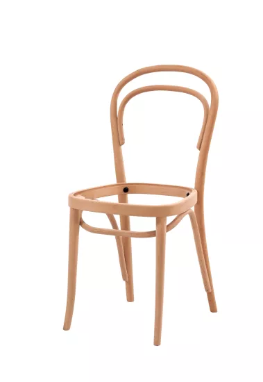 YAY DÖŞEMELİ SANDALYE