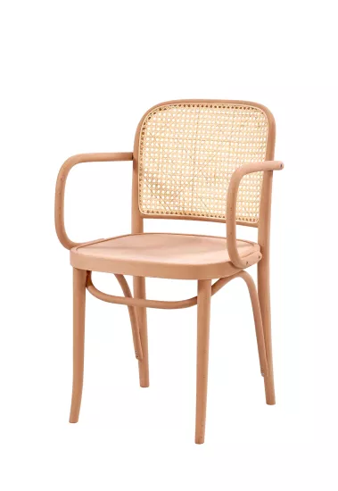 HASIRLI KOLLU PETEK SANDALYE