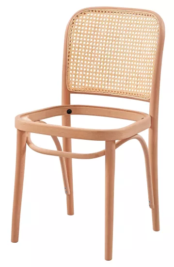 HASIRLI PETEK DÖŞEMELİ SANDALYE