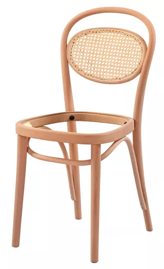 HASIRLI GÜNEŞ DÖŞEMELİ SANDALYE