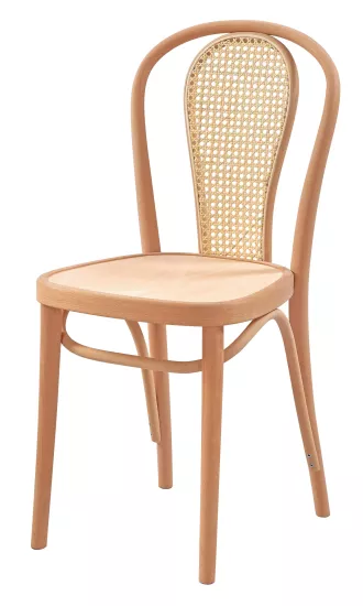 HASIRLI VAZO SANDALYE