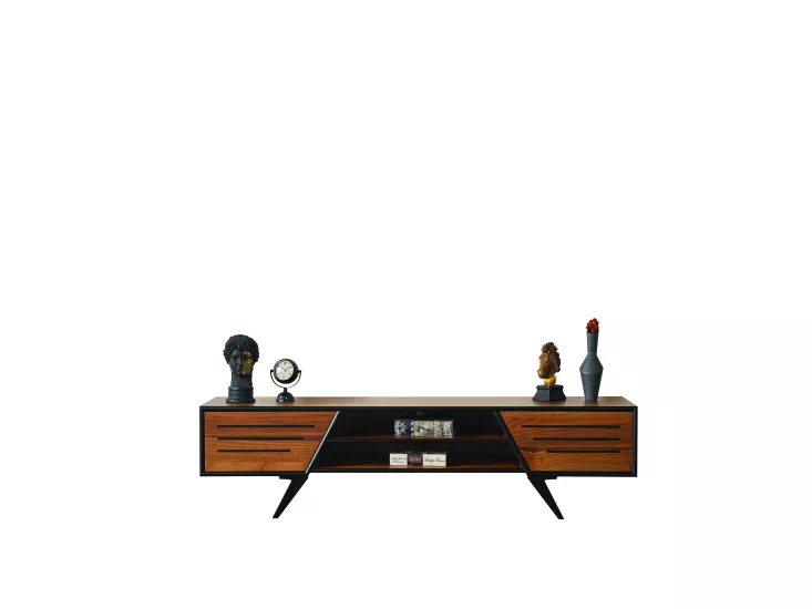ARNETTİ 180’LİK KONSOL
