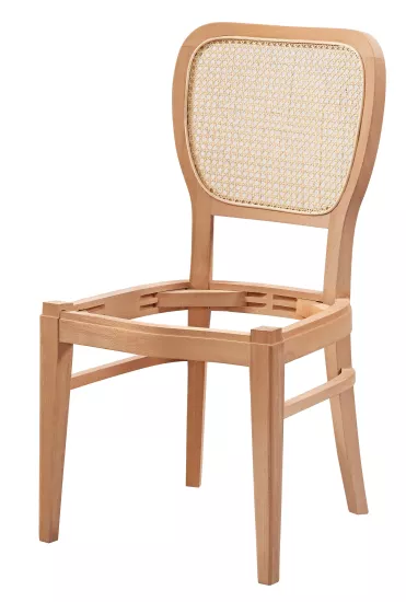 HASIRLI SOFT SANDALYE