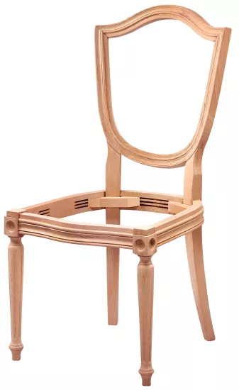 KUPA TORNALI SANDALYE