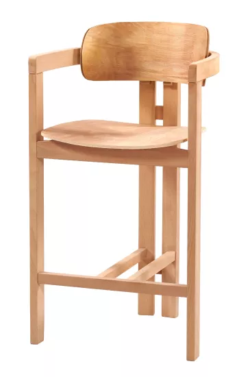 NİGHT BAR SANDALYESİ