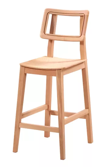 ZİON BAR SANDALYESİ