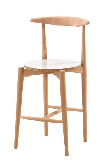 KOÇ BAR SANDALYESİ