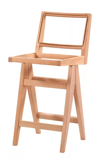 KOLSUZ LUNA BAR SANDALYESİ