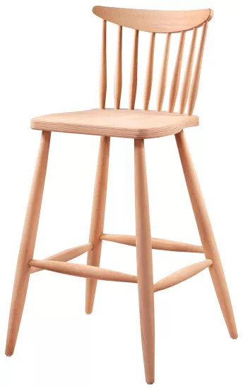 KIRLANGIÇ BAR SANDALYESİ