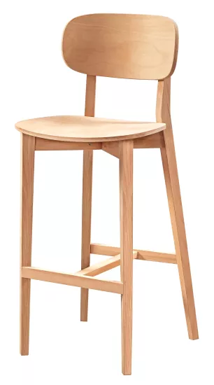 ALKOR BAR SANDALYESİ