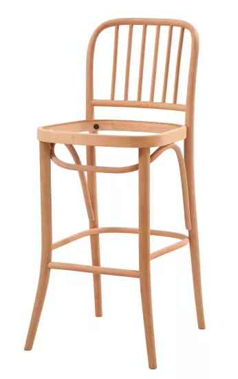 ÇITALI PETEK DÖŞEMELİ BAR SANDALYESİ