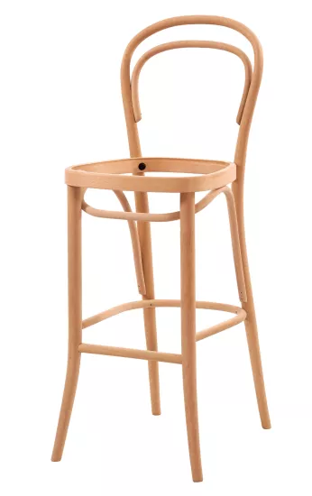 YAY DÖŞEMELİ BAR SANDALYESİ