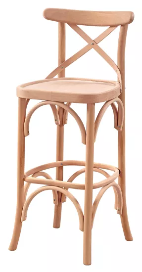 LÜKS ÇITALI BAR SANDALYESİ