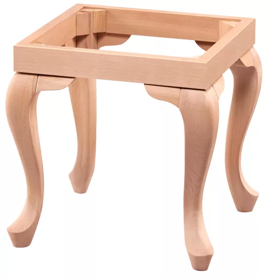 40’LIK LÜKENS PUF