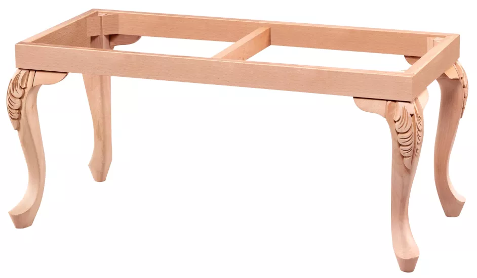 90’LIK LÜKENS OYMALI PUF