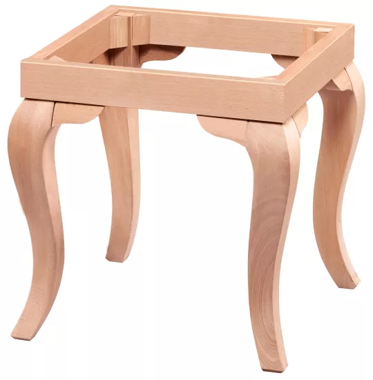 120 LİK RUSTİK PUF