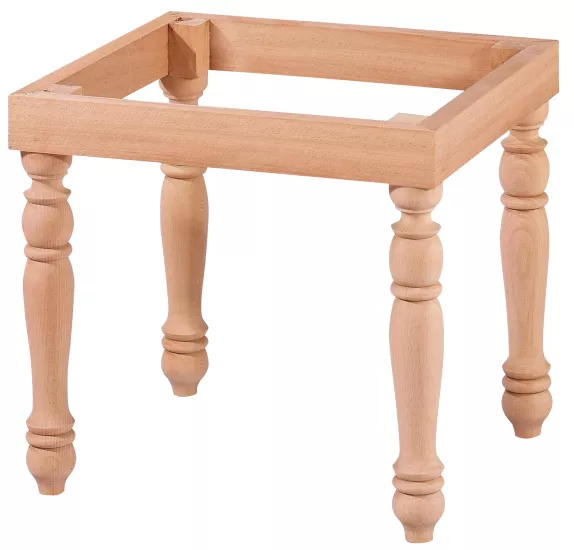 40’LIK TORNALI PUF