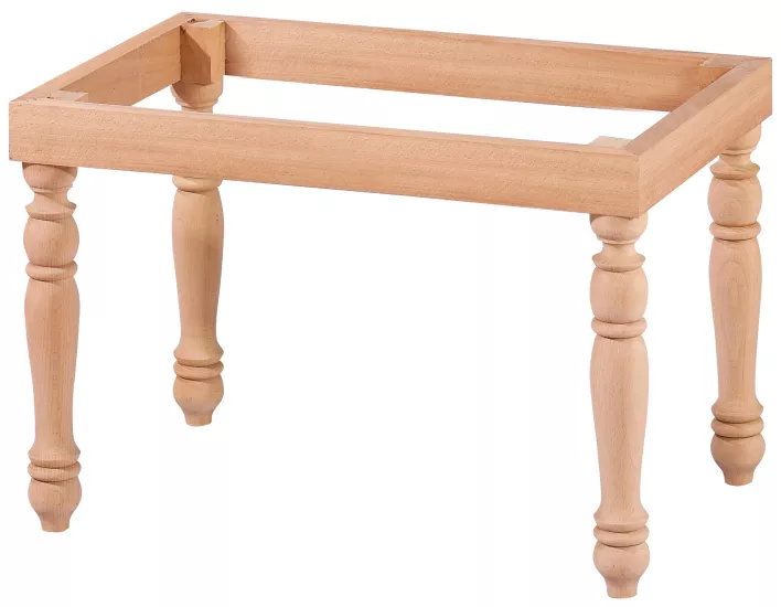 90’LIK TORNALI PUF