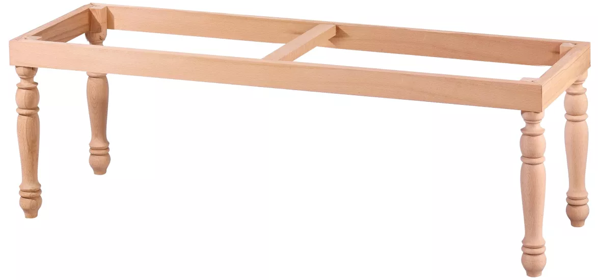 120’LİK TORNALI PUF