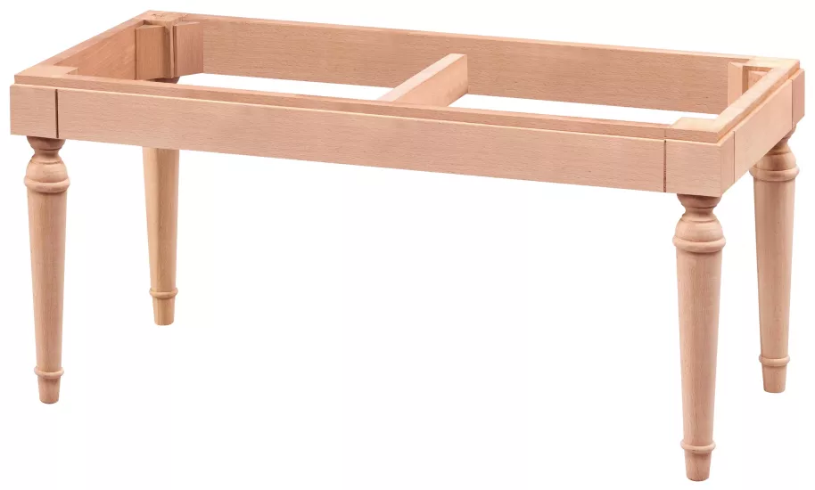 90’LIK KASALI TORNALI PUF