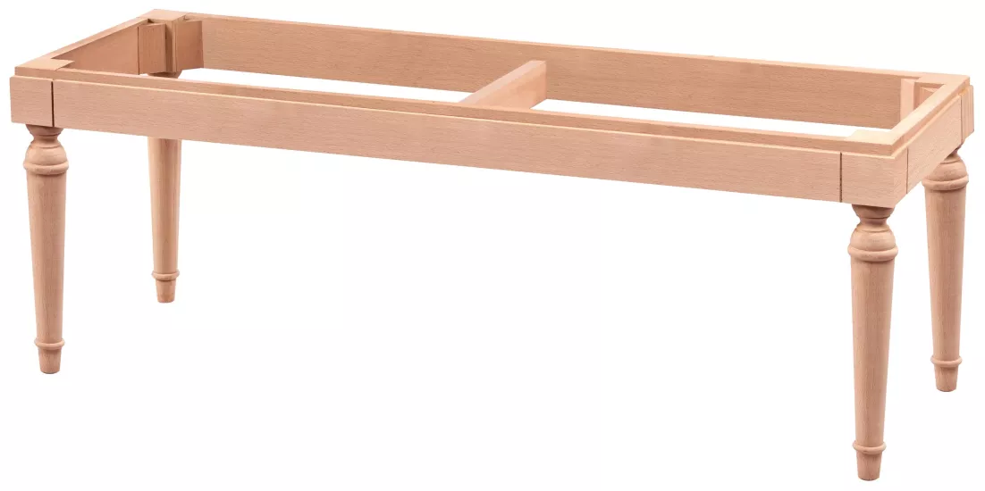 120’LİK KASALI TORNALI PUF