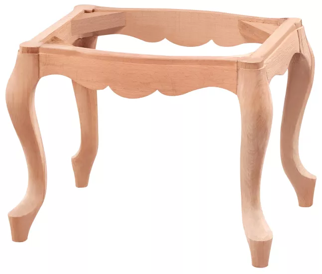 55’LİK KAVİSLİ PUF