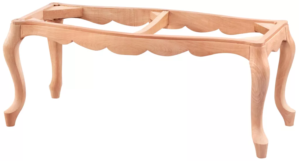 100’LÜK KAVİSLİ PUF