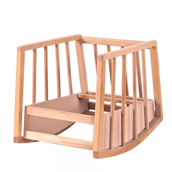 HASIRLI ŞERİF DÖNER KOLTUK