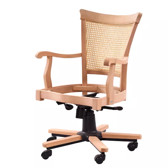 KLASİK DÖNER KOLTUK