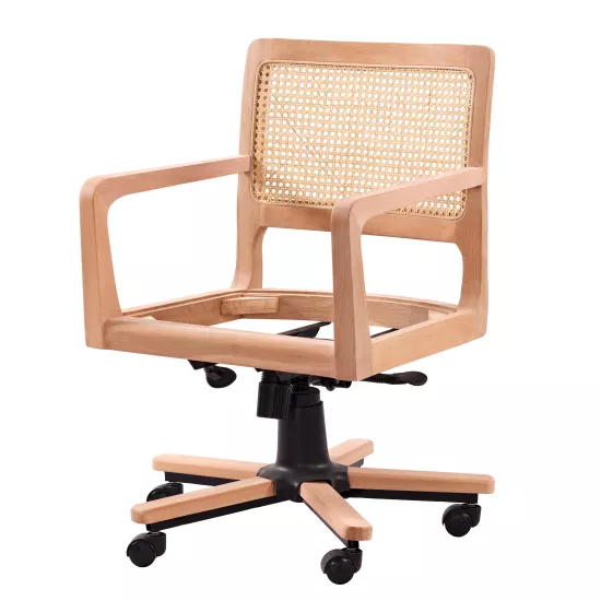 HASIRLI MADALYON DÖNER KOLTUK