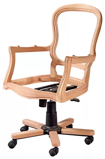 MADALYON OYMALI DÖNER KOLTUK