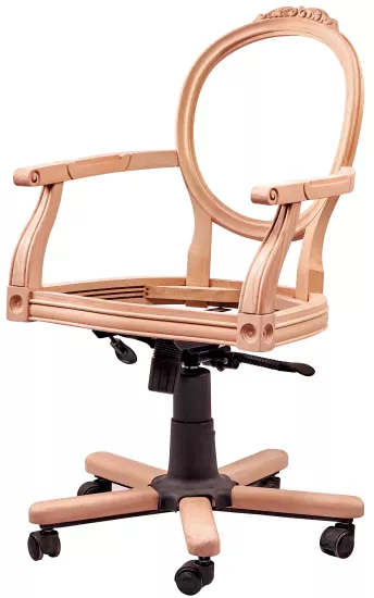 İNCE HASIRLI KELEBEK BERJER