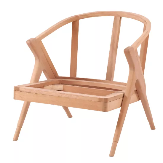 ÇUBUK DÖŞEMELİ BERJER