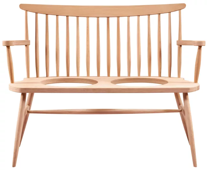 KIRLANGIÇ DÖŞEMELİ ÇAY TAKIMI