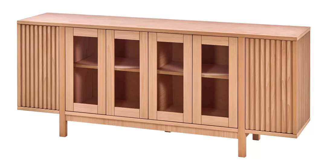 200 LÜK AÇIK ZENİT KONSOL