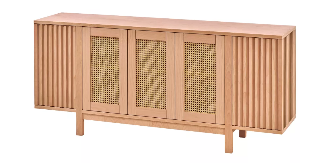 HASIRLI 180 LİK ZENİT KONSOL