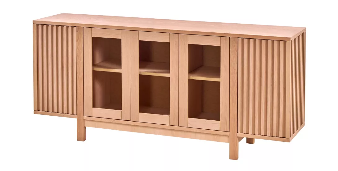 180 LİK AÇIK ZENİT KONSOL